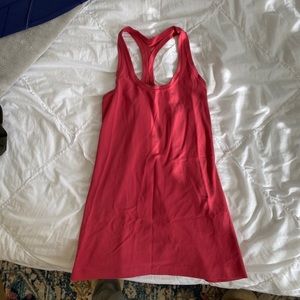 Lululemon work out top